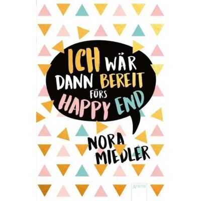 Arena Ich wär dann bereit fürs Happy End Arena Ich wär dann bereit fürs Happy End