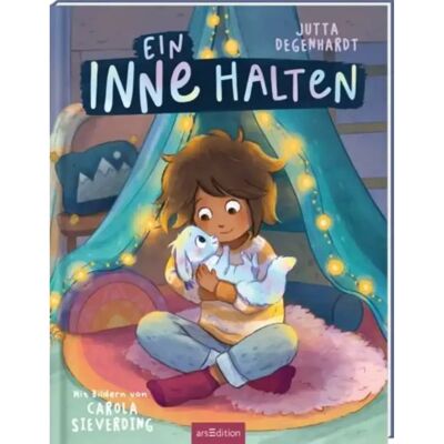 ars Edition Ein Inne halten ars Edition Ein Inne halten