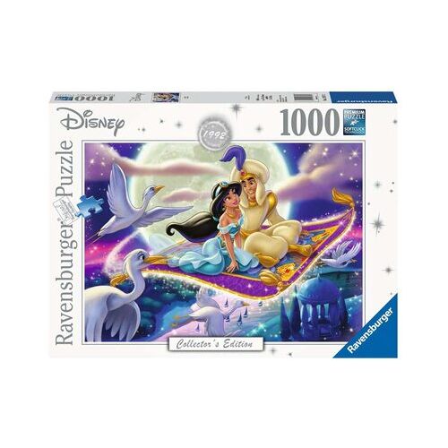 Ravensburger Aladdin