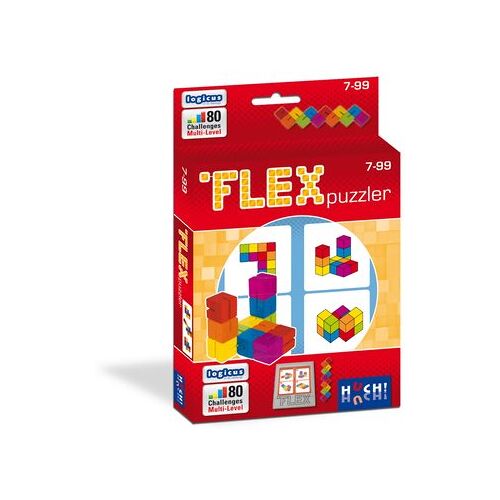 HUCH! Flex puzzler