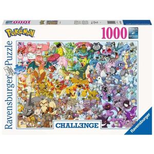 Ravensburger Pokémon