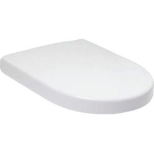 Villeroy & Boch WC-Sitz Subway 2.0 9M68S1 Oval Alpin