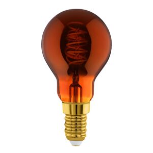 EGLO LED Lampe E14 4W Deko Leuchtmittel E14