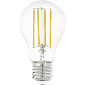 EGLO LED Lampe E27 8W warmweiß Leuchtmittel E27