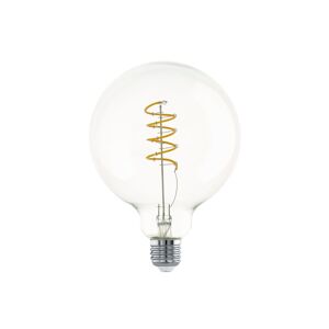 EGLO LED Lampe E27 4,5W warmweiß Leuchtmittel E27