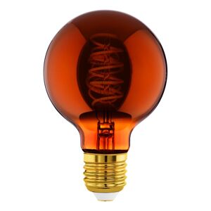 EGLO LED Lampe E27 4W Deko Leuchtmittel E27
