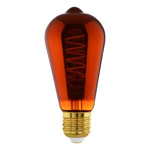 EGLO LED Lampe E27 4W Deko Leuchtmittel E27