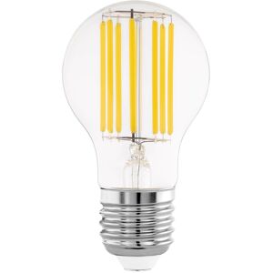 EGLO LED Lampe E27 4,9W warmweiß Leuchtmittel E27