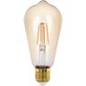 EGLO LED Lampe E27 4W warmweiß Leuchtmittel E27