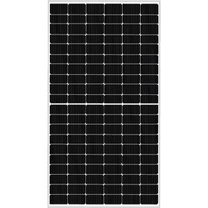 Campergold EPP 380 Watt Hieff Solarmodul Silber Solaranlage Photovaltaik Solarpanel