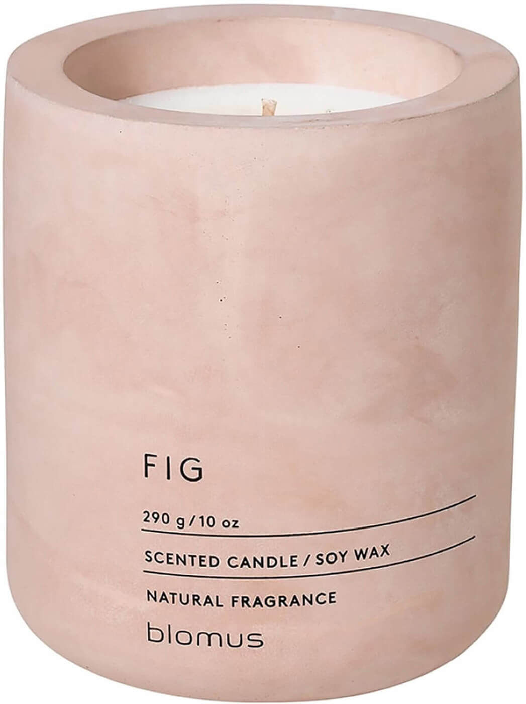 Blomus Fraga Scented Candle - Fig