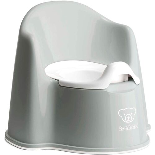 BABYBJÖRN Potty Chair - Grey