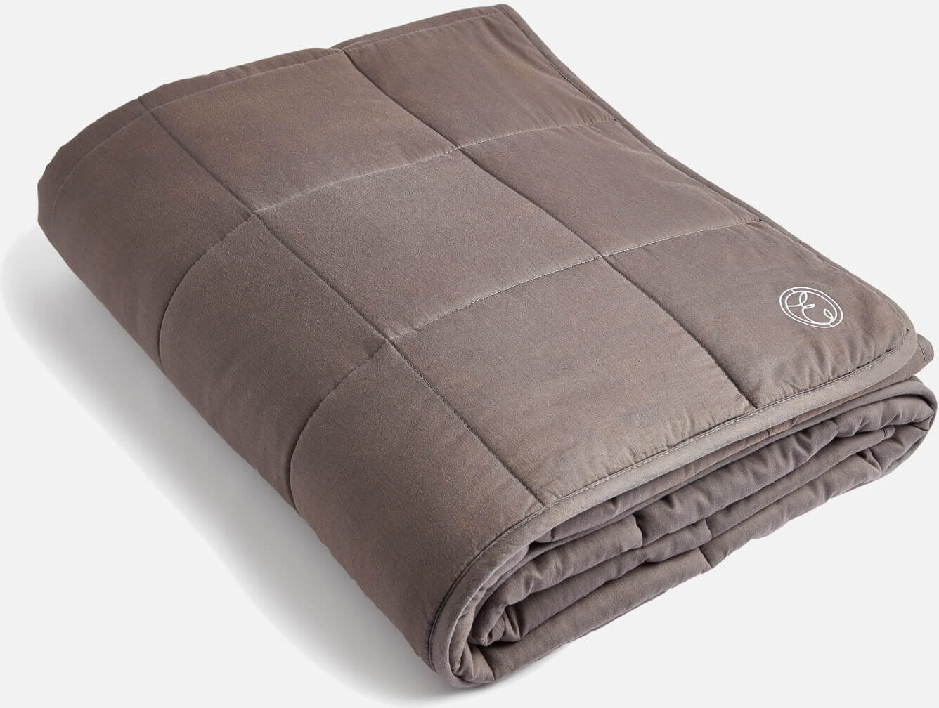 ESPA Home Weighted Blanket - Grey - 9kg