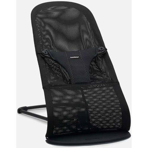 BABYBJÖRN Bouncer Bliss 3D Mesh - Black