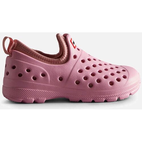 Hunter Toddlers' Water Rubber Shoes - UK 9 Kids