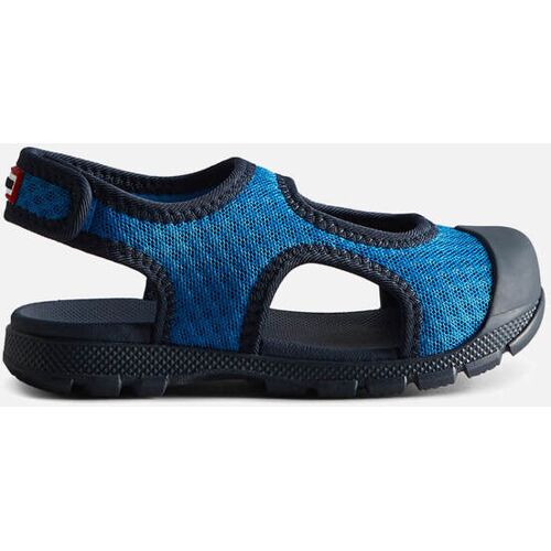 Hunter Toddlers' Mesh Sandals - UK 9 Kids