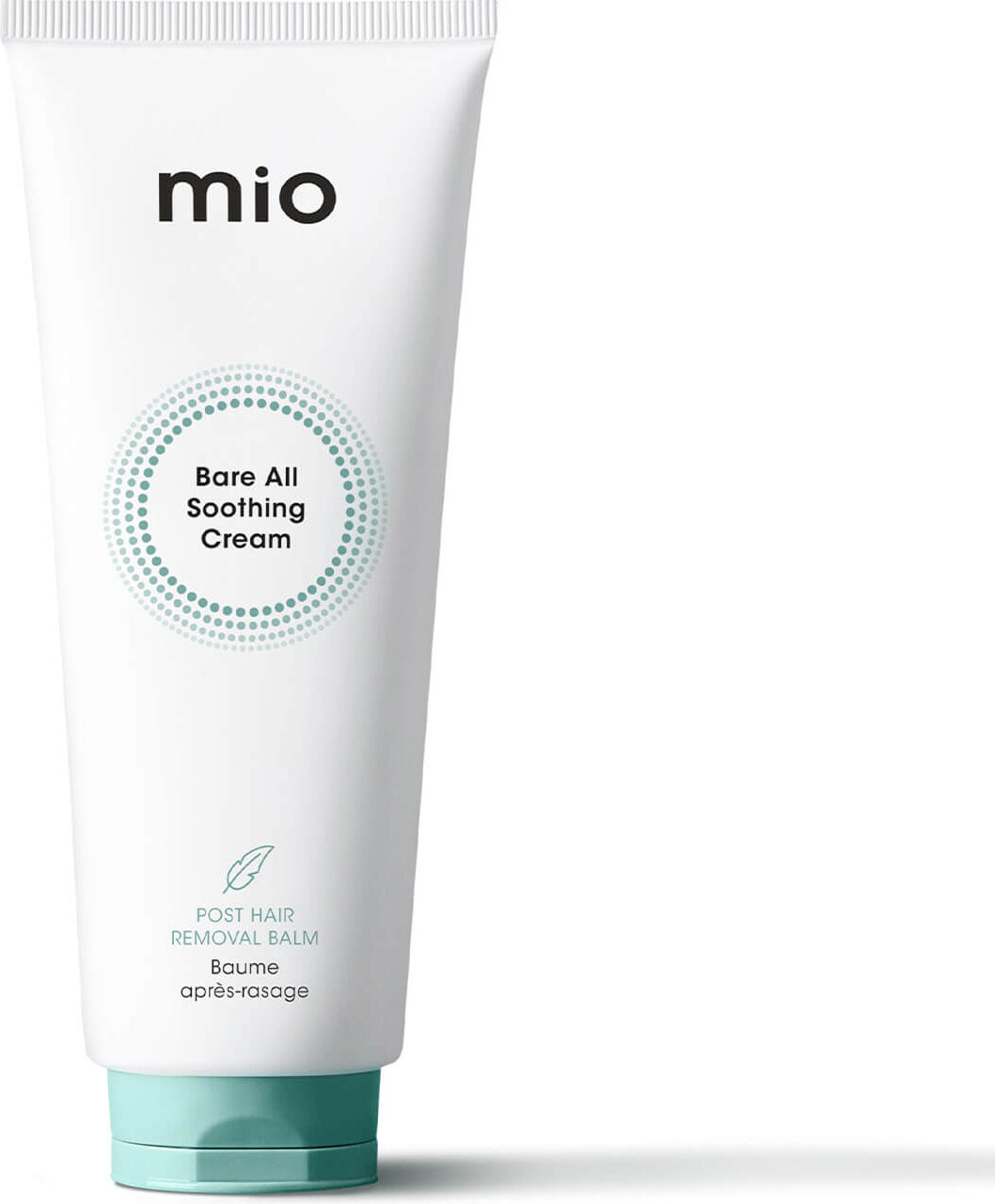 Mitac mio Bare All Soothing Cream 100ml