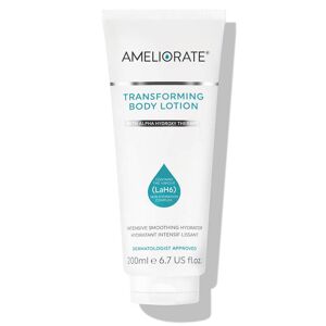 AMELIORATE Transforming Body Lotion (Fragrance Free) - 200ml