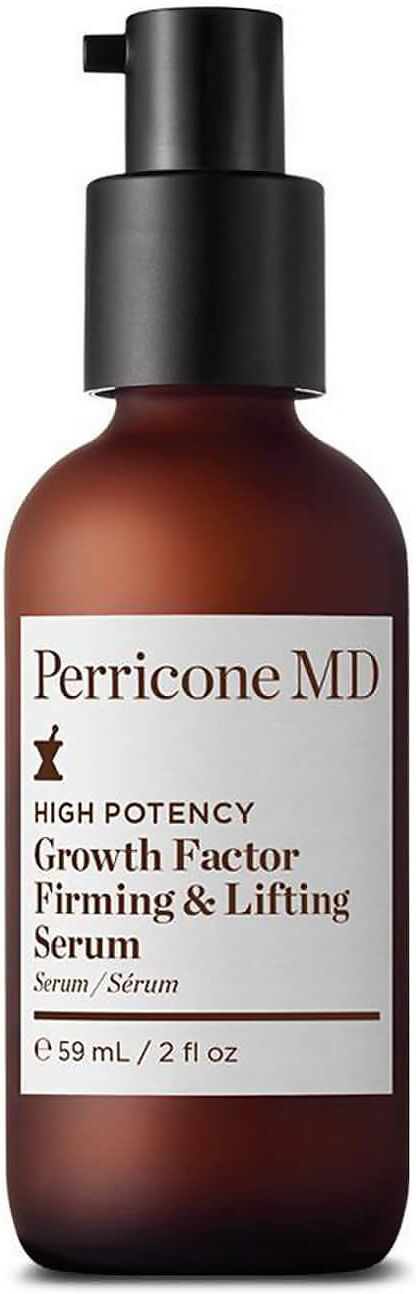 Perricone MD High Potency Growth Factor Firming and Lifting Serum 59ml