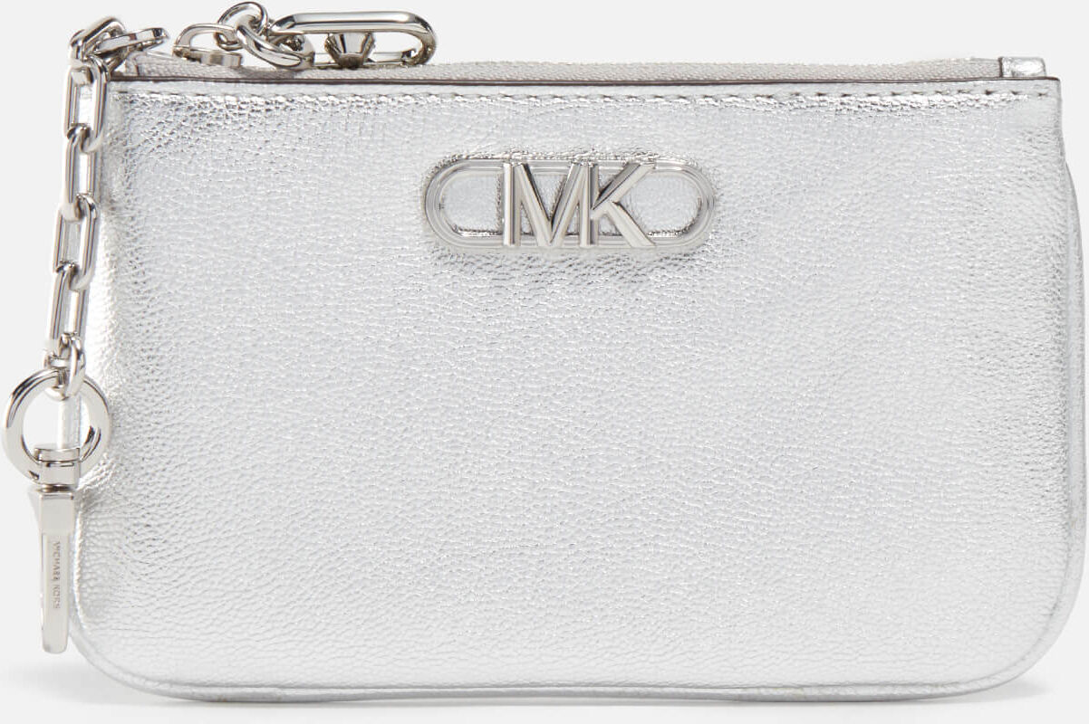 MICHAEL Michael Kors Michael Kors Parker Small Leather Wallet