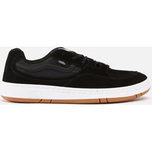 Vans Men's Speed LS Suede and Mesh Trainers - UK 11