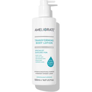 AMELIORATE Transforming Body Lotion - 500ml