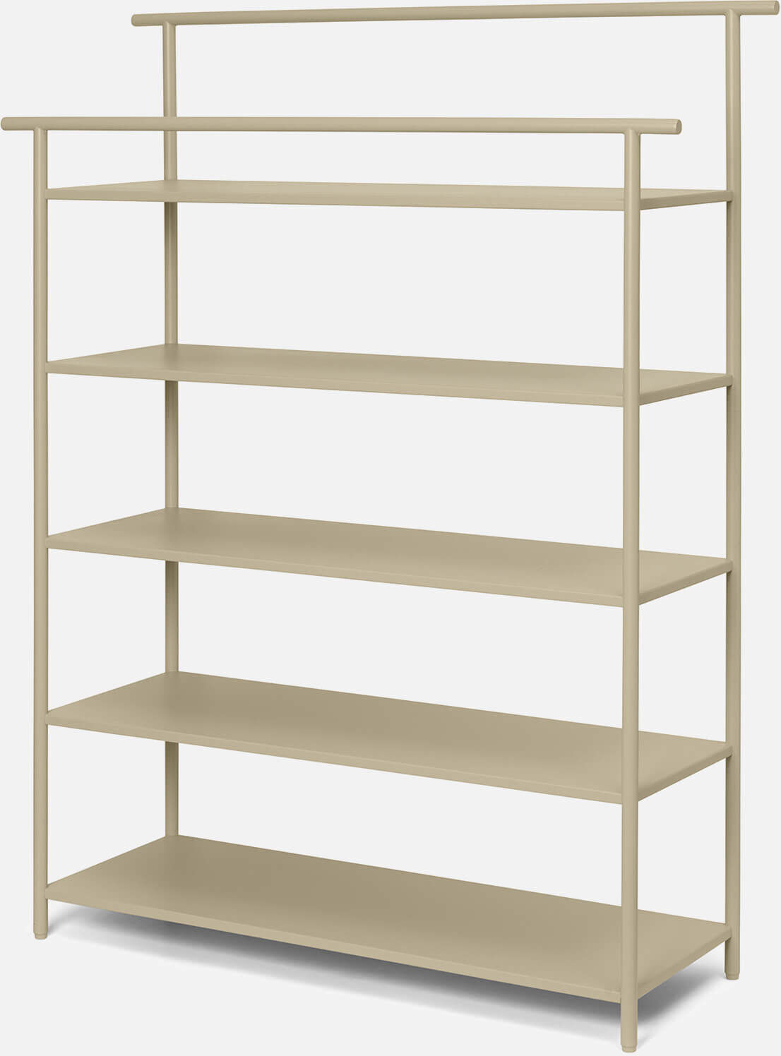 Ferm Living Dora Rack Cashmere