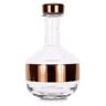 Tom Dixon Tank Whiskey Decanter