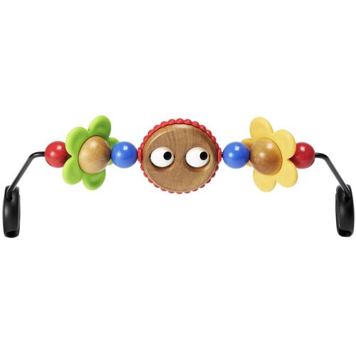 BABYBJÖRN Toy for Bouncers - Googly Eyes