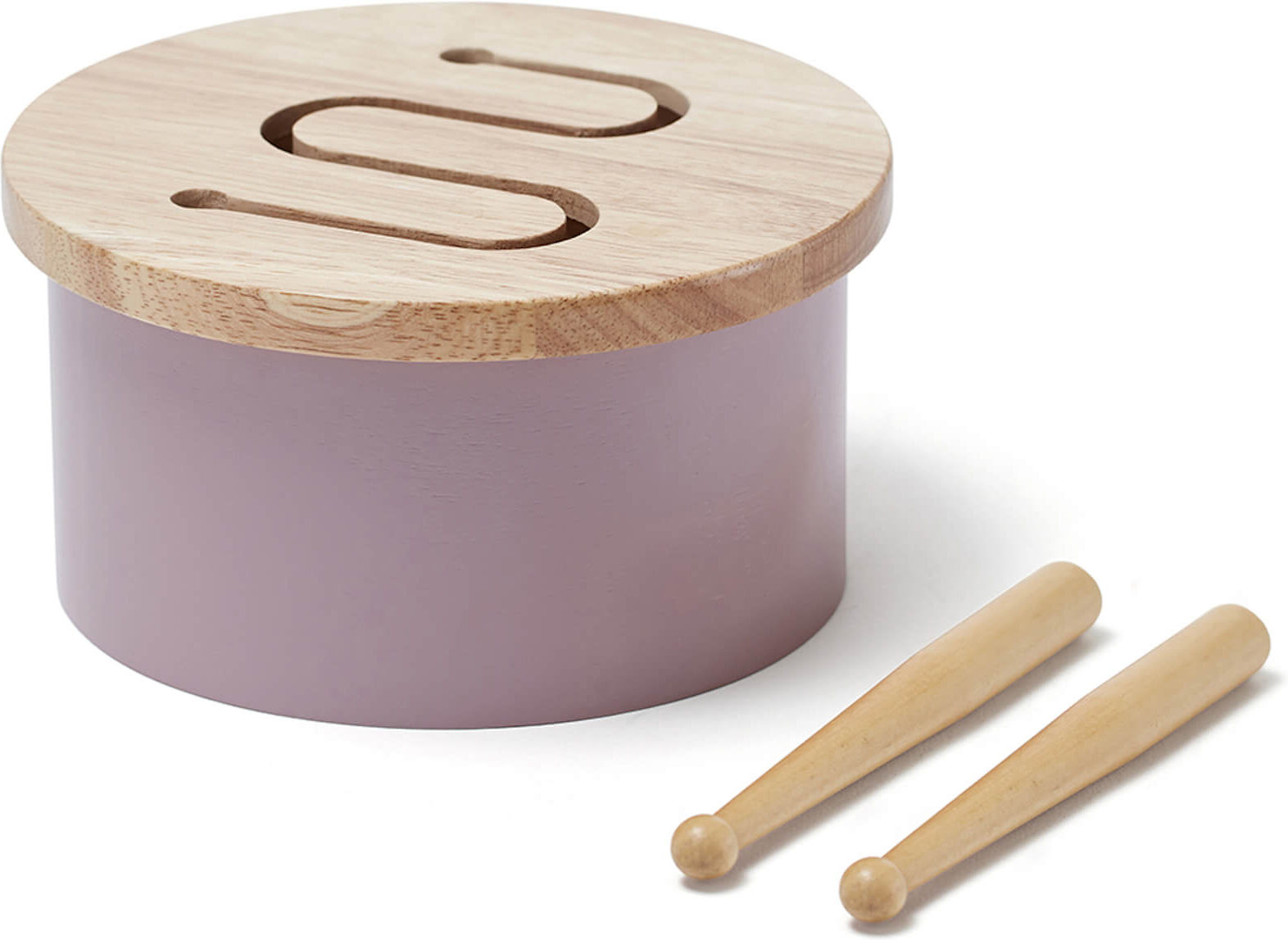 Kids Concept Drum Mini - Purple