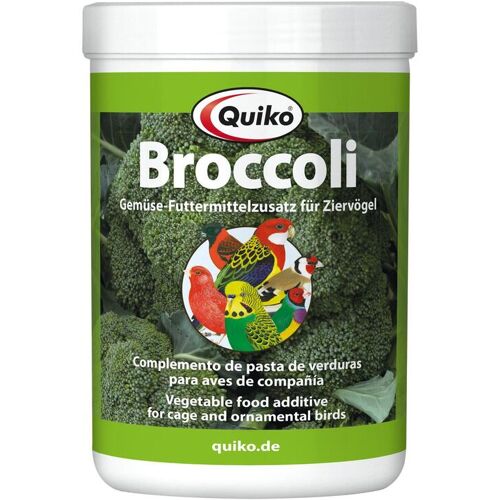 Quiko Broccoli 100g