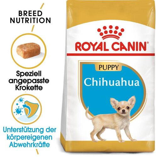 ROYAL CANIN Chihuahua Puppy 1,5 kg