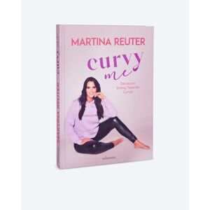 Martina Reuter Buch