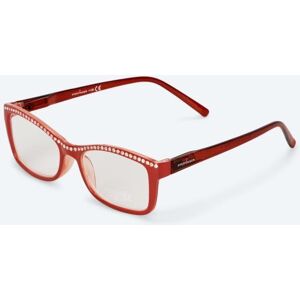 Pfeffinger Lesebrille mit Strass