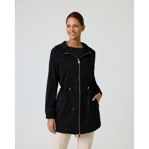 Judith Williams Parka mit Kapuze