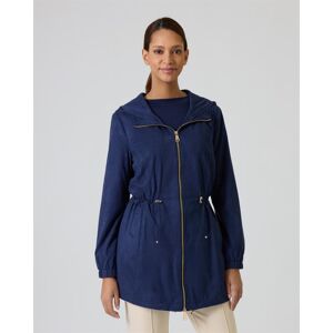 Judith Williams Parka mit Kapuze