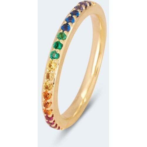 Regenbogen-Ring