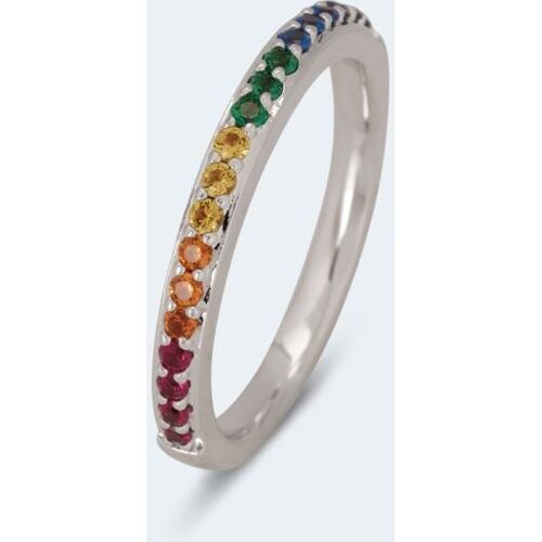 Regenbogen-Ring