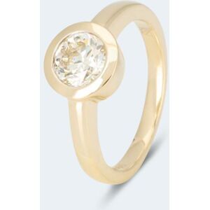 Diamantaire Brillantring 1,20 ct