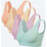 Lavelle Seamless Bra, 4tlg.