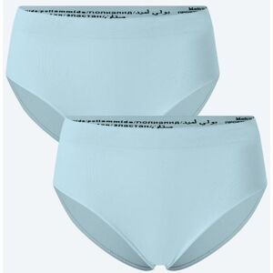 Schlankstütz Kollektion Classic Seamless Slip, 2tlg.