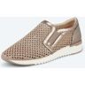 Caprice Slipper mit Strass