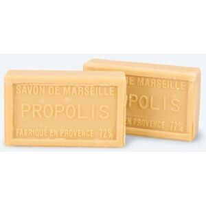 Propolis-Honig-Seife, Duo