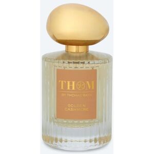 THOMAS RATH Golden Cashmere Eau de Parfum