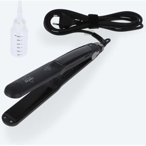 We love Beauty Steam Hair Curler and Straightener