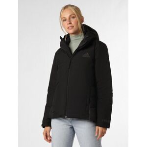 Adidas Sportswear Daunenjacke Damen, schwarz