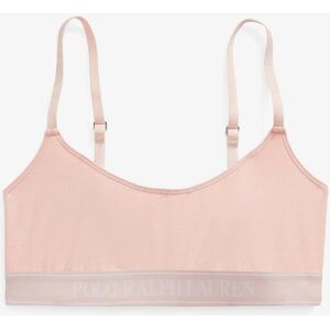 Polo Ralph Lauren Bustier Damen Jersey, rosa