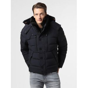 Wellensteyn Funktionsjacke Herren, marine