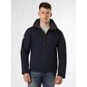 Helly Hansen Funktionsjacke Herren, marine