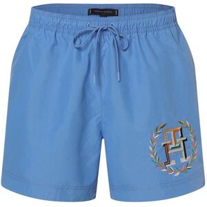 Tommy Hilfiger Badeshorts Herren, blau